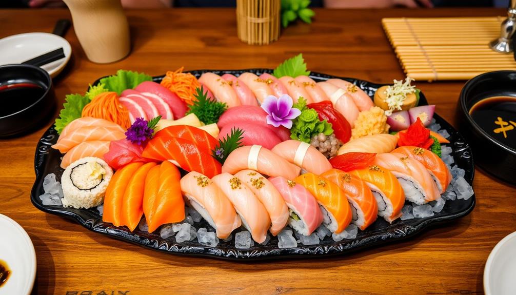 japanese cuisine s worldwide impact