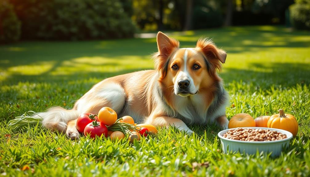 kibble s importance in nutrition