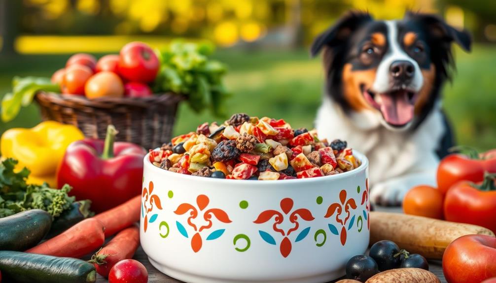 nutrient rich convenient pet nutrition