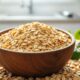 oats as raw food