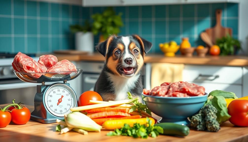 proper puppy nutrition tips