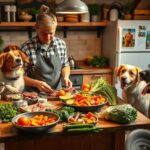 raw dog food guide