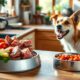 raw dog food guide