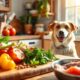 raw dog food guidelines