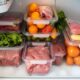 raw dog food storage tips