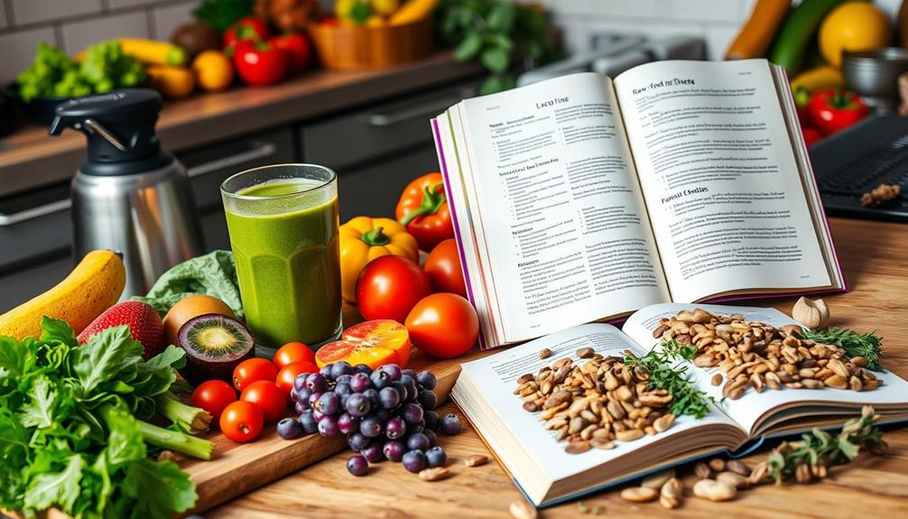 raw food beginner s guide