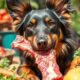 raw food benefits dogs