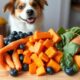 raw food benefits for dogs