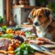 raw food benefits for dogs