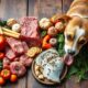 raw food benefits for dogs