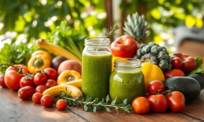 raw food cleanse tips