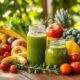 raw food cleanse tips