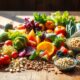 raw food diet basics