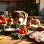 raw food diet considerations