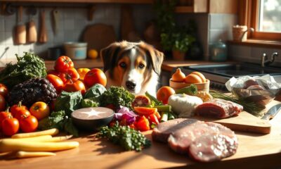 raw food diet considerations