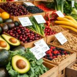 raw food diet costs