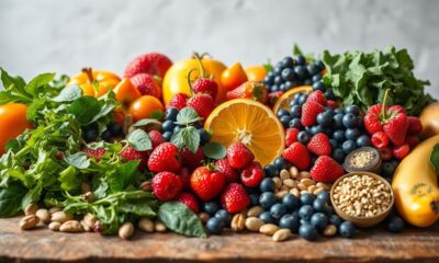 raw food diet essentials