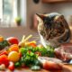 raw food diet for cats