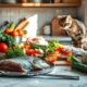 raw food diet for cats