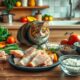 raw food diet for cats