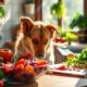 raw food diet for dogs