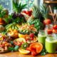 raw food diet guide