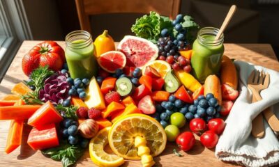 raw food diet guide