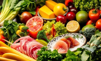 raw food diet guidelines