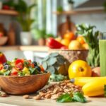 raw food diet insights