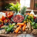 raw food diet insights