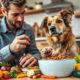 raw food dog allergies