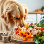 raw food dog guidelines