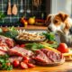 raw food dog guidelines