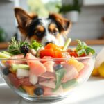 raw food for allergic dogs