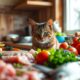 raw food for cats