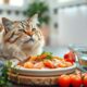 raw food for cats