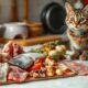 raw food for cats