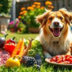 raw food for dogs