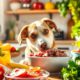 raw food for dogs