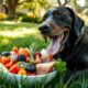 raw food for labradors