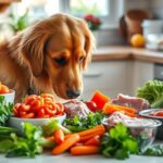 raw food for sensitive dogs