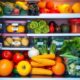 raw food fridge duration