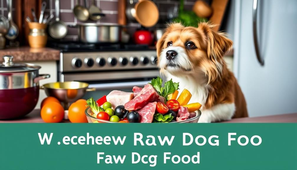 raw food misconceptions explored