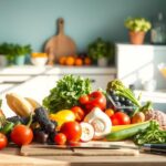 raw food preparation tips