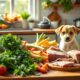 raw food puppy guide