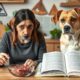 raw food risks for dogs