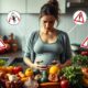 raw food risks pregnancy