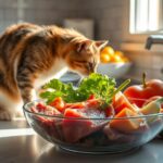 raw food safety for cats