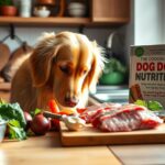 raw food safety for dogs