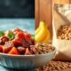 raw food vs kibble debate